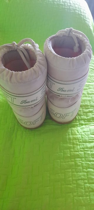 Doposci Moon Boot bimbo 29/31