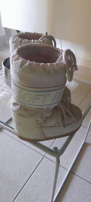 Doposci Moon Boot bimbo 29/31