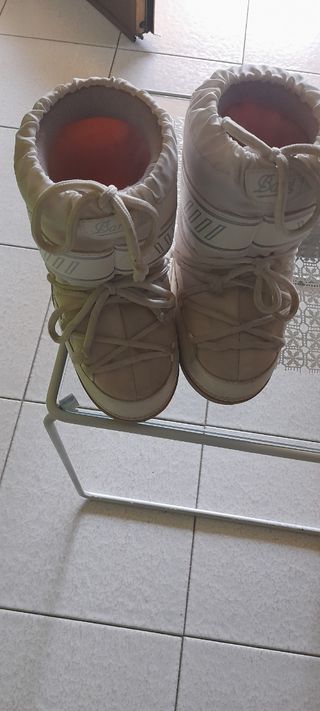 Doposci Moon Boot bimbo 29/31