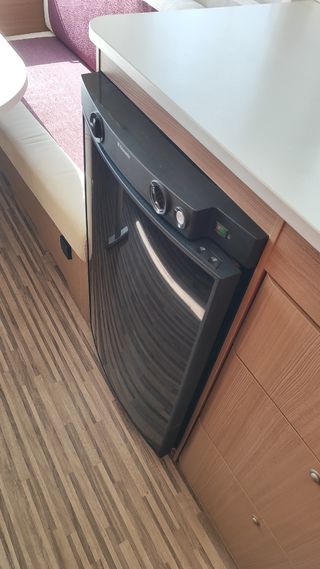Caravana Adria Aviva 350 L