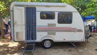 Caravana Adria Aviva 350 L