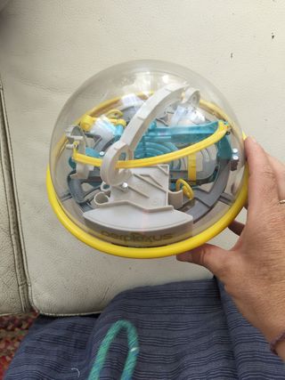 Perplexus Beast - Juego de Laberinto. Nivel medio