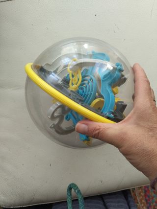 Perplexus Beast - Juego de Laberinto. Nivel medio