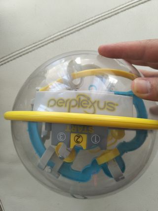 Perplexus Beast - Juego de Laberinto. Nivel medio
