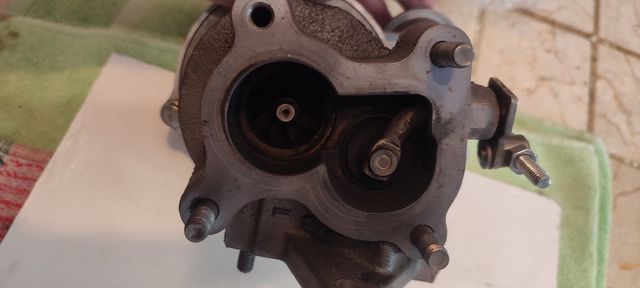 Turbo Renault Clio/Kangoo 1.5 dCi