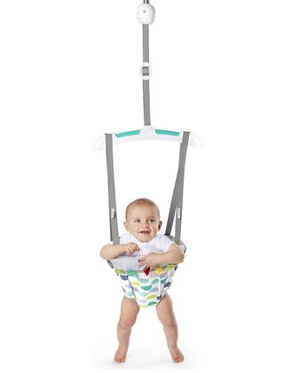Salto Bebé - Columpio Infantil