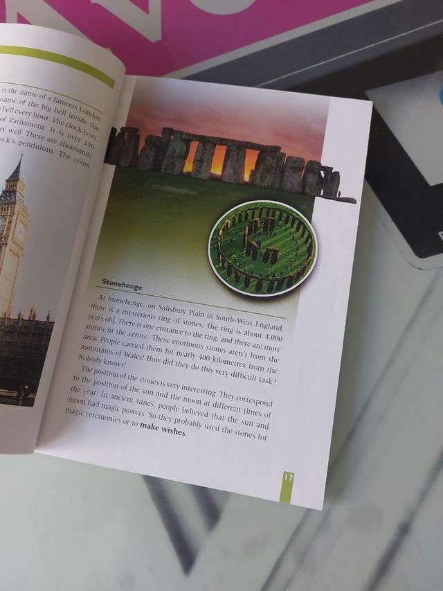 ALL ABOUT BRITAIN ESO1 ACTIVITY