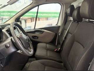 RENAULT Trafic Furgon 29 L2H1 1.6dCi 120Cv
