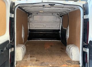 RENAULT Trafic Furgon 29 L2H1 1.6dCi 120Cv