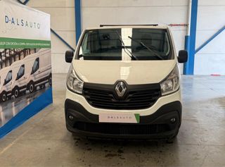 RENAULT Trafic Furgon 29 L2H1 1.6dCi 120Cv