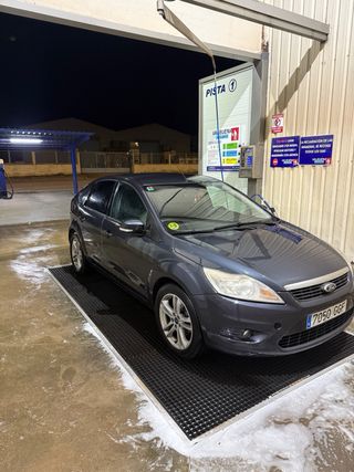 Ford Focus 2008