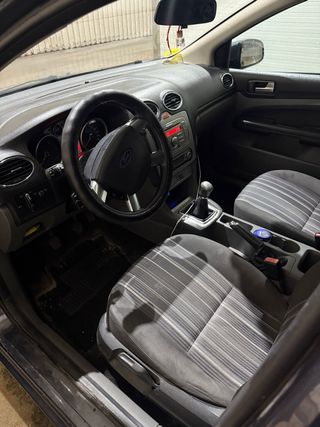 Ford Focus 2008