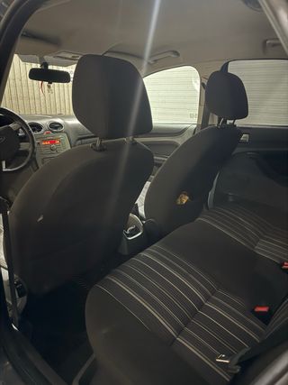 Ford Focus 2008