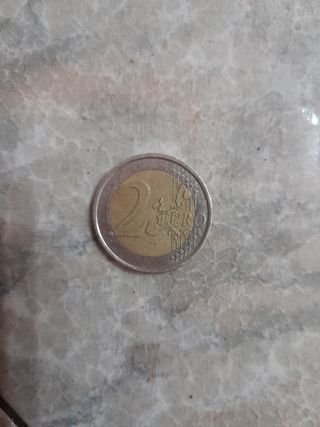 Moneta 2€ 2003 - Collezione