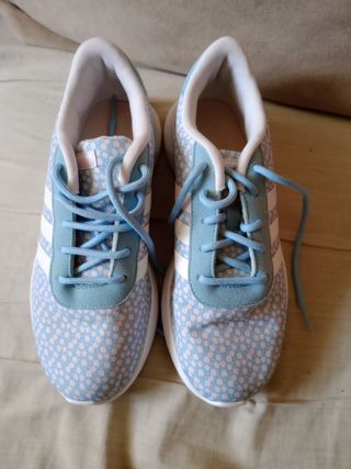 Zapatillas Adidas Mujer 38