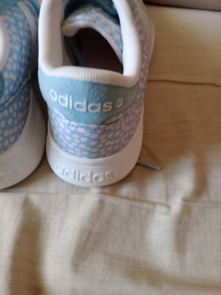 Zapatillas Adidas Mujer 38