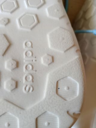 Zapatillas Adidas Mujer 38