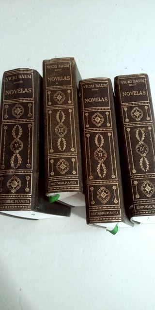 Colección 20 libros Clásicos Contemporáneos