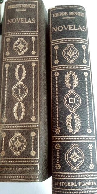 Colección 20 libros Clásicos Contemporáneos