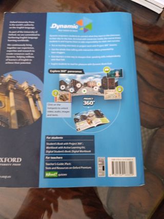 Dynamic 2. Student's Book
