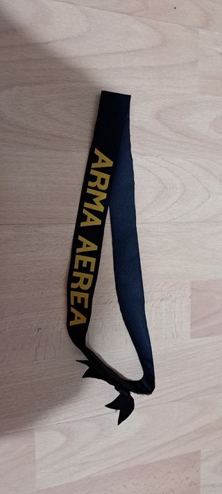 Cinta Armada Aerea
