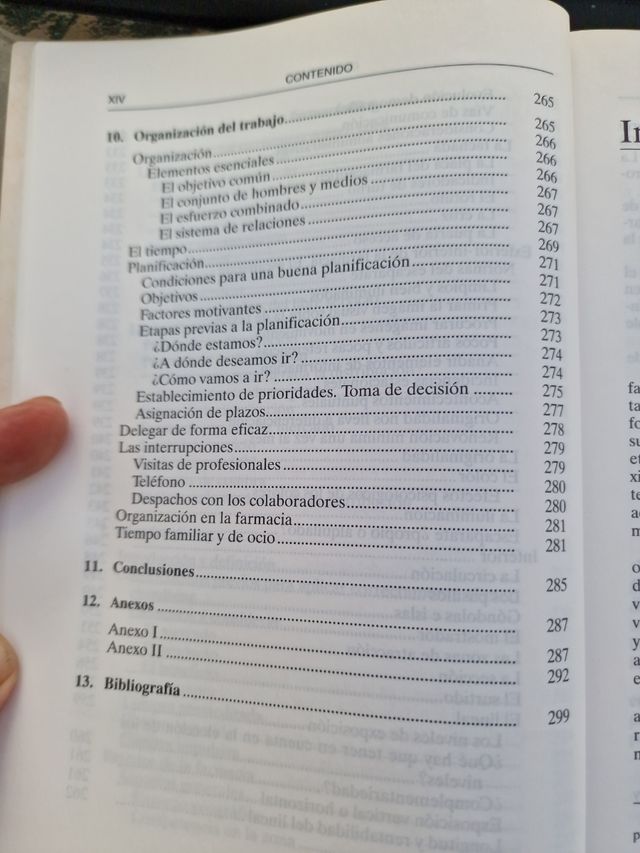 Marketing y ventas en la oficina de farmacia