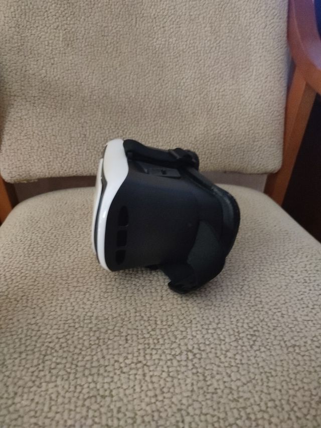 Gafas realidad virtual