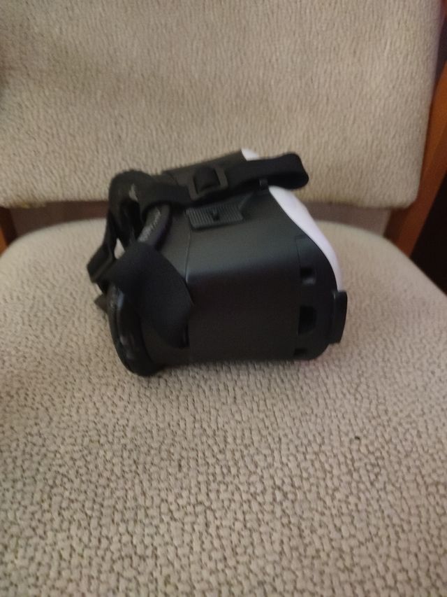 Gafas realidad virtual