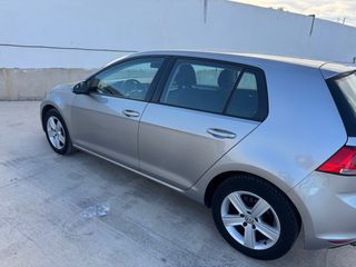 Volkswagen Golf 2013