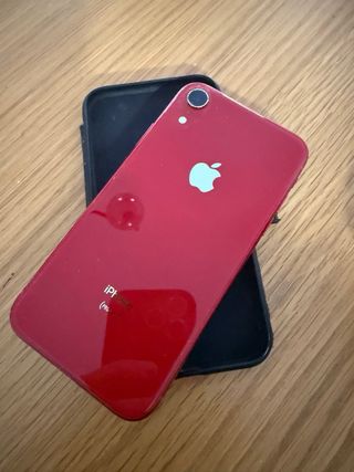 iPhone XR Negro - Perfecto estado