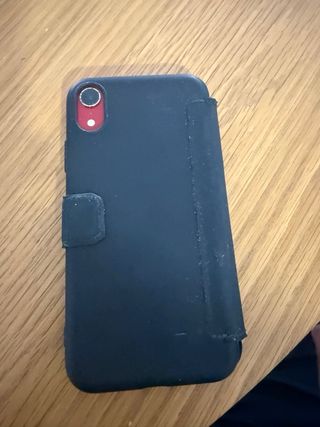 iPhone XR Negro - Perfecto estado