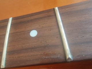 Mástil bajo  4 cuerdas