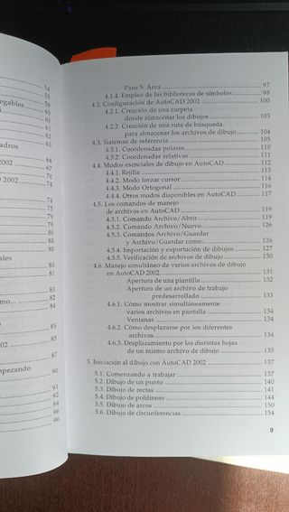 Libro guia práctica AutoCAD 2002
