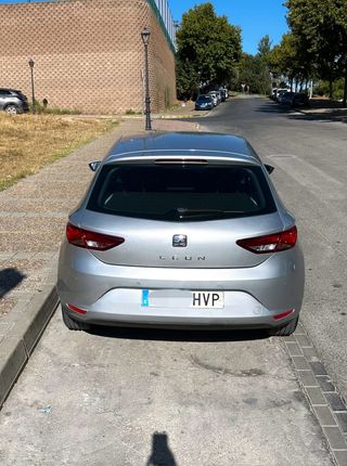 SEAT Leon Style