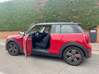 MINI Mini 2022