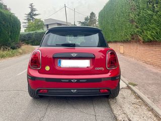 MINI Mini 2022