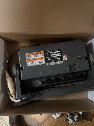 GPS Furuno GP-150 