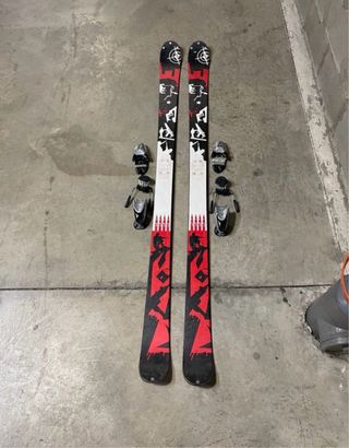 Esquís K2 - Usados