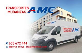 Mudanzas y transportes 