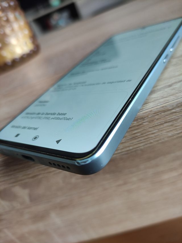 Xiaomi 12 Lite 5G Verde