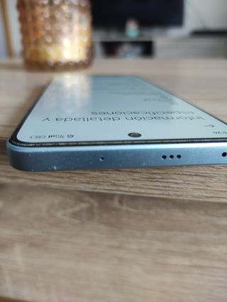 Xiaomi 12 Lite 5G Verde