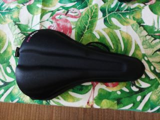 Funda sillín bici Gel