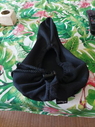 Funda sillín bici Gel