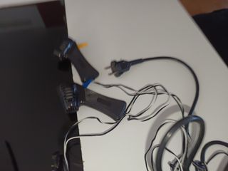 Scalextric Tr2 + Pista