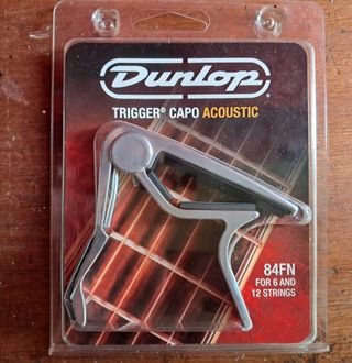 Cejilla Dunlop 84FN