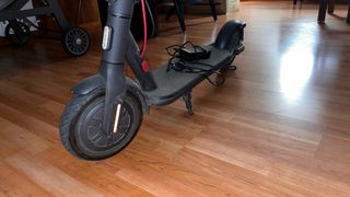 Patinete eléctrico Xiaomi