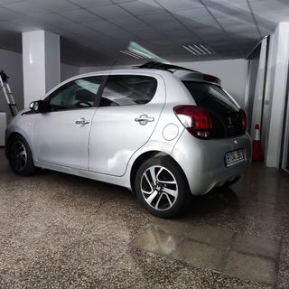 Peugeot 108 2014 VTI 118.000 KM