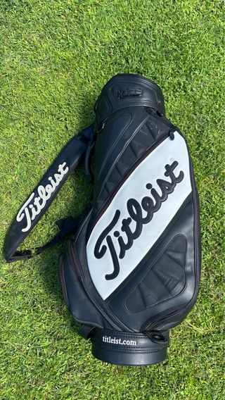 Bolsa golf Titleist