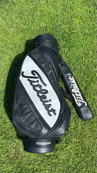 Bolsa golf Titleist