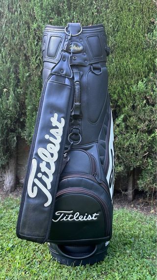Bolsa golf Titleist